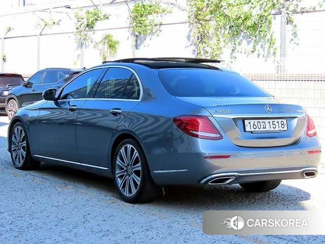 Mercedes-Benz E-Class W213 id 5028685 из Кореи 13
