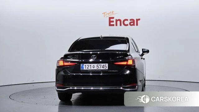 Lexus ES300h 7th generation id 5021015 из Кореи 23