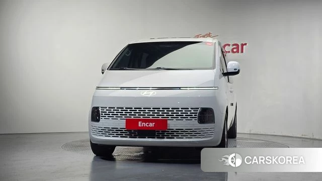 Hyundai Staria id 4757430 из Кореи 23