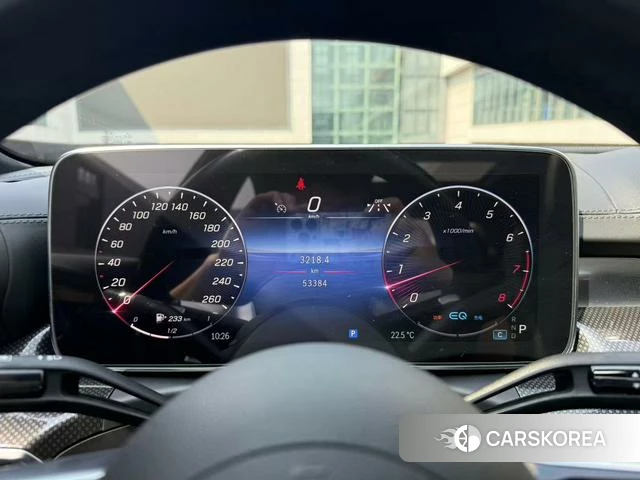 Mercedes-Benz C-class 2022 Белый из Китая, фото 6