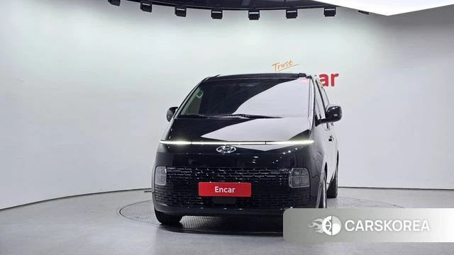 Hyundai Staria id 3826669 из Кореи 13