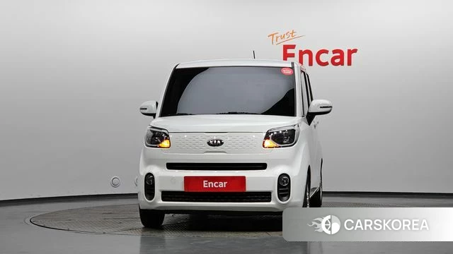 Kia The New Ray id 4959995 из Кореи 23