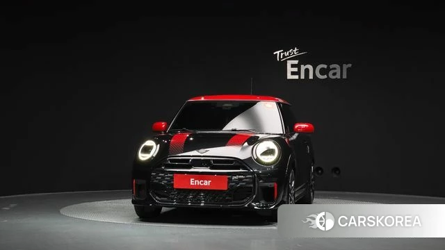 Mini Cooper S 4th Generation id 4756807 из Кореи 23