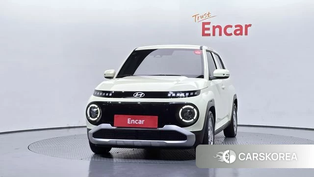 Hyundai Casper Electric id 4691349 из Кореи 23