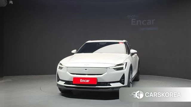 Polestar Polestar 2 id 4950036 из Кореи 23
