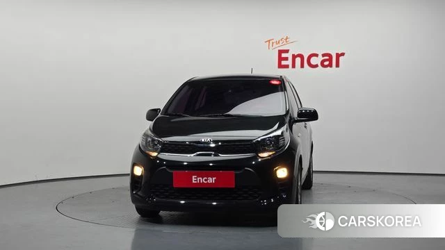 Kia All New Morning (JA) id 4983149 из Кореи 23