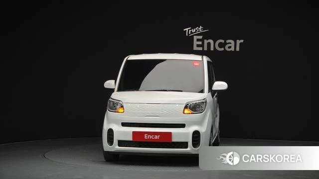 Kia The New Ray id 4316570 из Кореи 23
