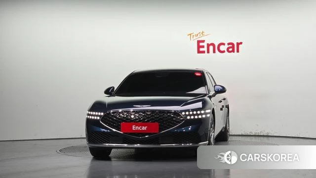 Genesis G90 (RS4) id 4965940 из Кореи 23