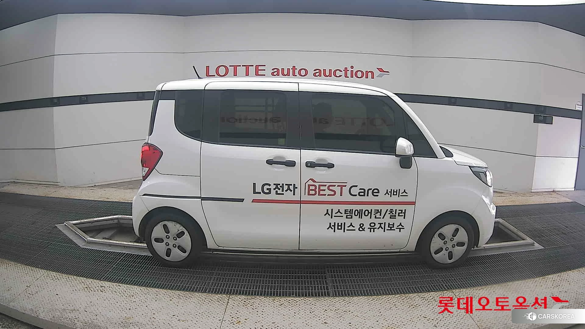 Kia Ray id 4984726 из Кореи 23