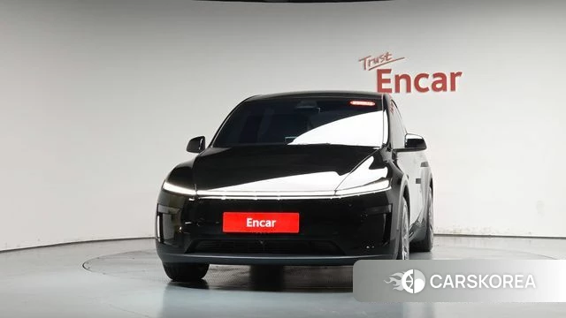 Tesla Model Y id 5045422 из Кореи 23