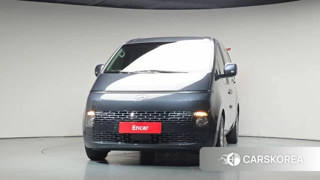 Hyundai Staria id 4792582 из Кореи 13