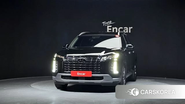 Hyundai The New Palisade id 4975691 из Кореи 23