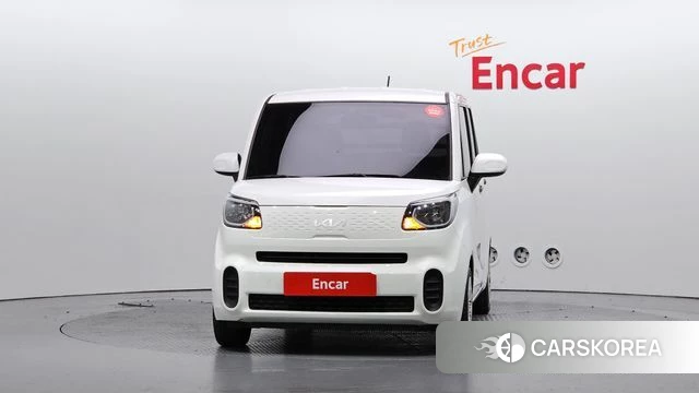 Kia The New Ray id 4991732 из Кореи 13