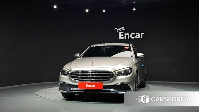 Mercedes-Benz E-Class W213 id 4976812 из Кореи 23