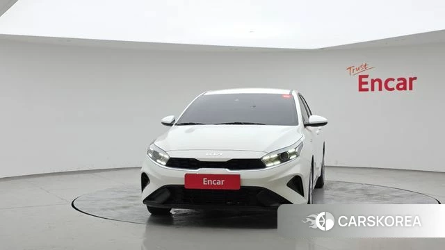 Kia The New K3 2nd generation id 4697833 из Кореи 13