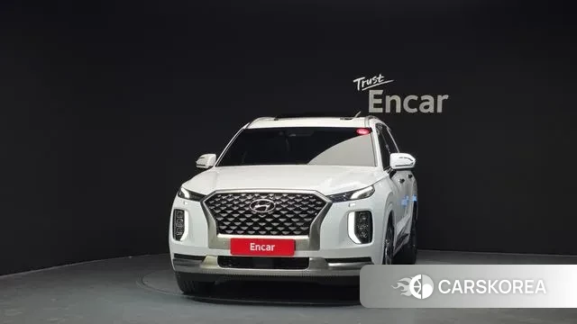 Hyundai Palisade id 3764501 из Кореи 13