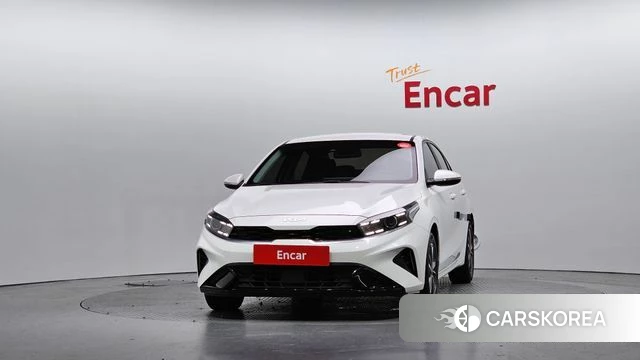Kia The New K3 2nd generation id 4555842 из Кореи 23