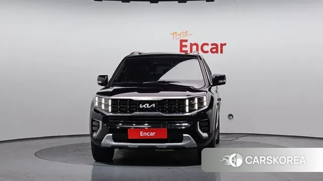 Kia Mohave Master id 3690747 из Кореи 13