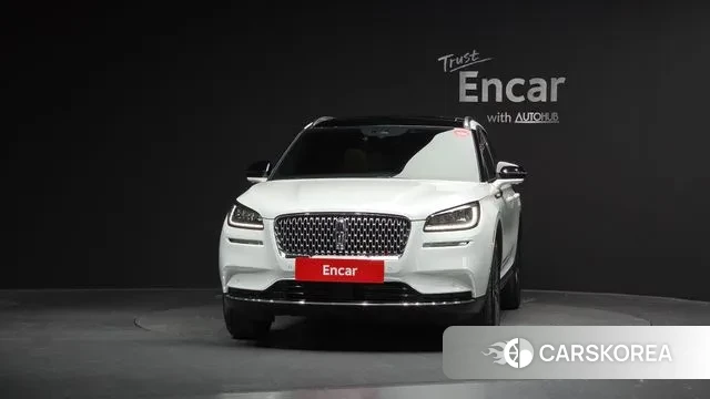 Lincoln Corsair id 3555970 из Кореи 13