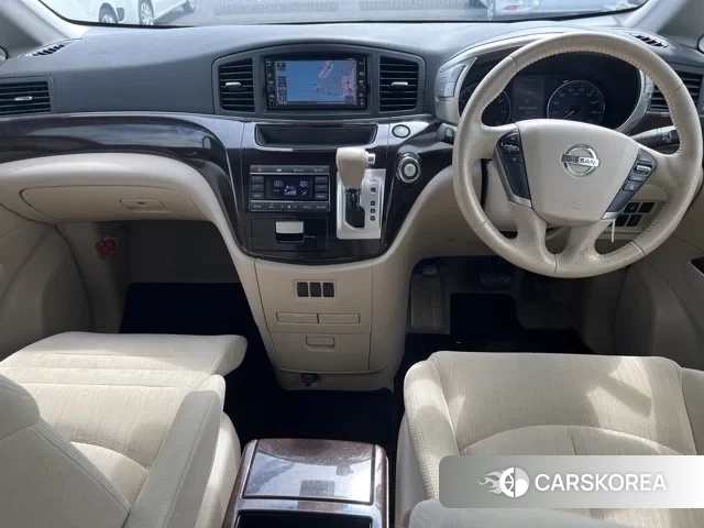Nissan Elgrand 2019 из Японии, фото 3