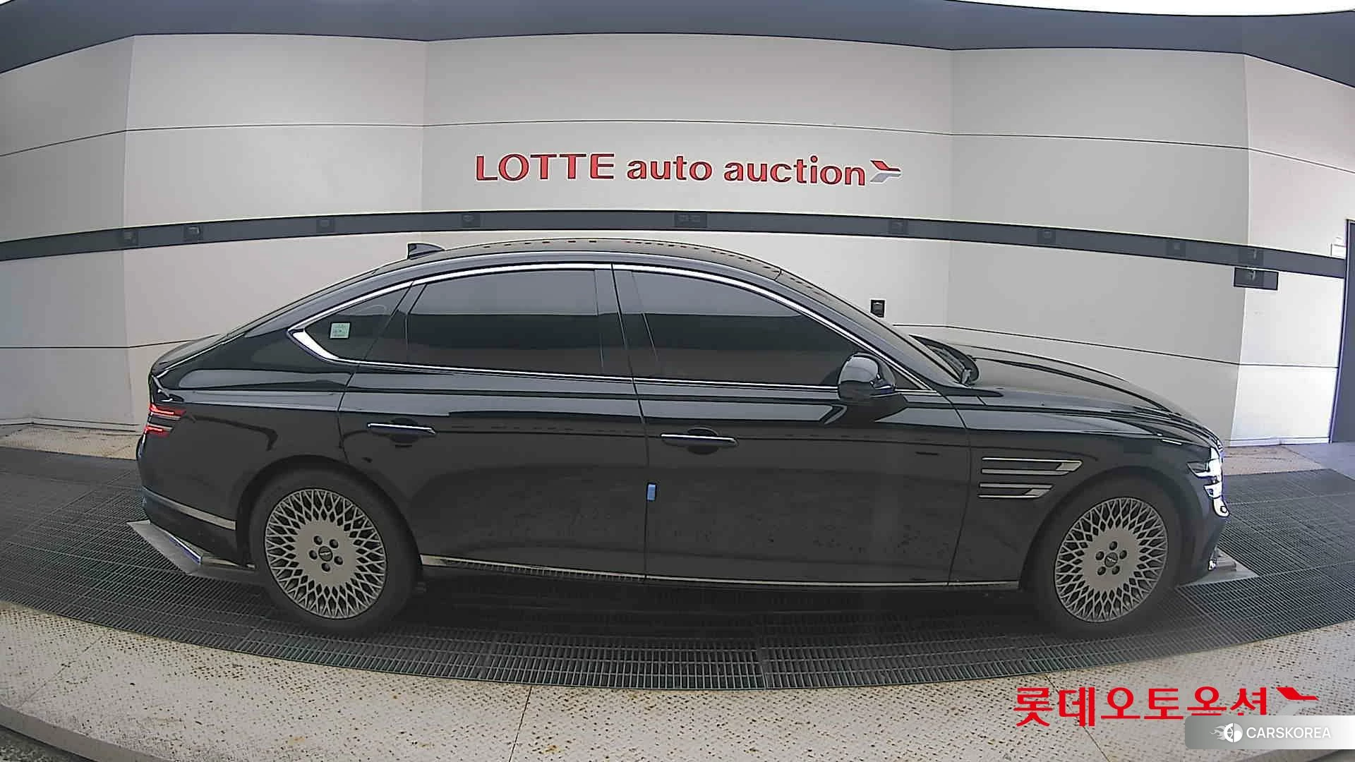 Hyundai G80 id 4990017 из Кореи 23