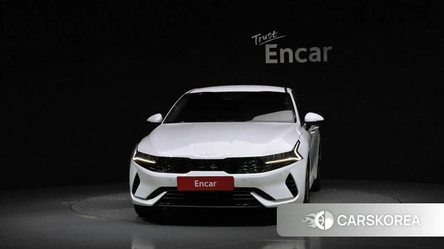Kia K5 Hybrid 3rd Generation id 5002380 из Кореи 13