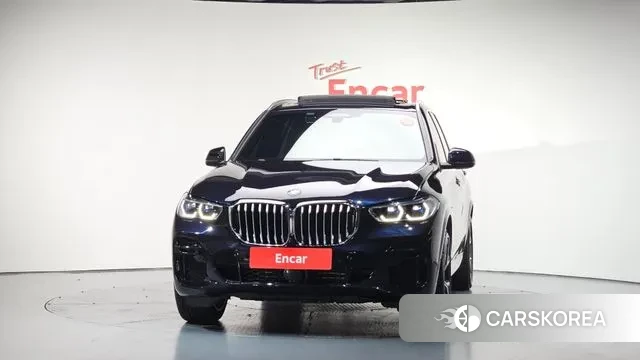 BMW X5 (G05) id 3373224 из Кореи 13