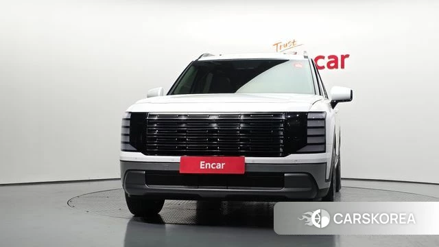 Hyundai Palisade (LX3) id 4739214 из Кореи 13