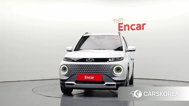 Hyundai Casper id 5046358 из Кореи 13