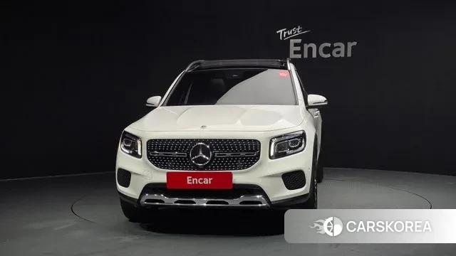 Mercedes-Benz GLB-Class X247 id 3514125 из Кореи 13