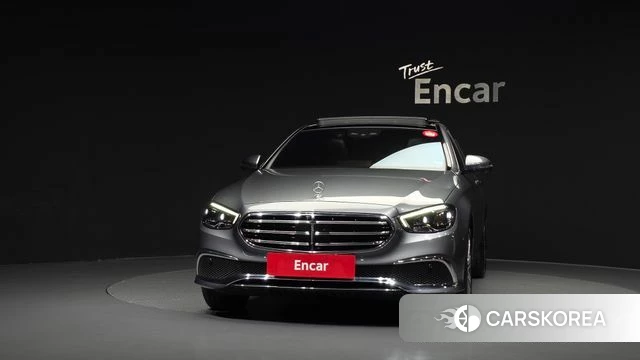 Mercedes-Benz E-Class W213 id 4942562 из Кореи 23