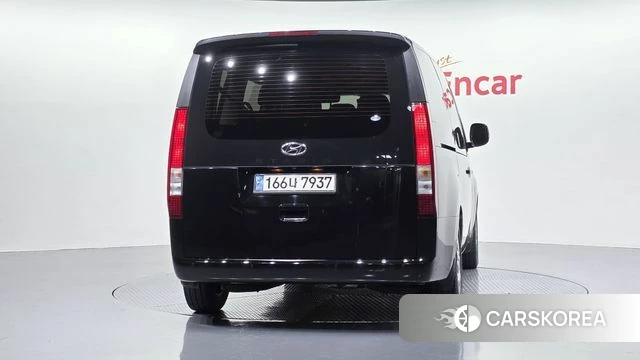 Hyundai Staria id 5046254 из Кореи 23