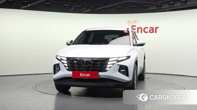 Hyundai Tucson (NX4) id 4463180 из Кореи 13