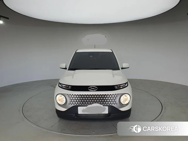 Hyundai Casper id 4670202 из Кореи 13