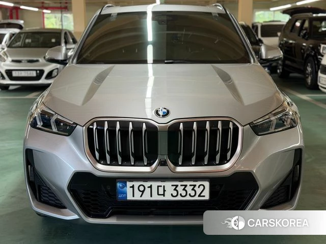 BMW X1 (U11) id 4985942 из Кореи 13