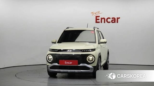 Hyundai Casper Electric id 5039232 из Кореи 23