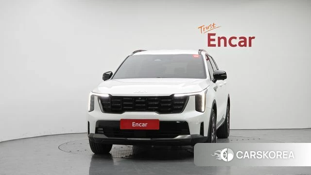 Kia The New Sorento 4th Generation id 4985109 из Кореи 13