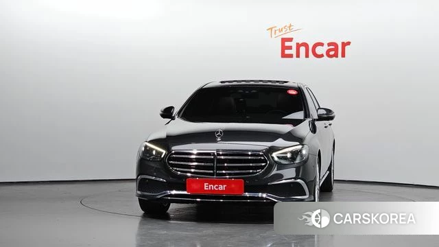 Mercedes-Benz E-Class W213 id 5047287 из Кореи 23
