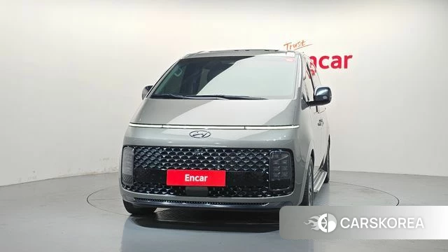 Hyundai Staria id 5003125 из Кореи 23