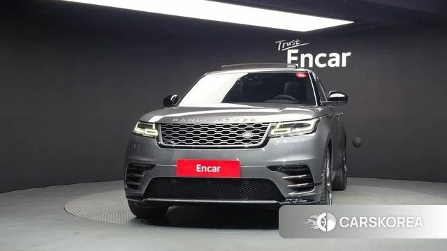 Land Rover Range Rover Velar id 5019020 из Кореи 23