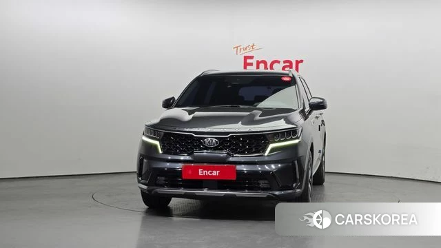 Kia Sorento 4th Generation id 3860412 из Кореи 13