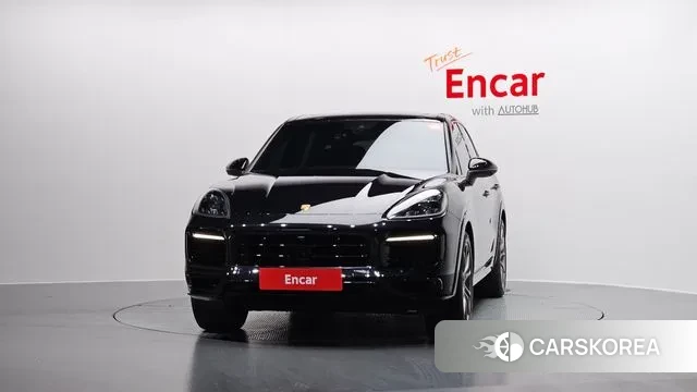Porsche Cayenne (PO536) id 3468475 из Кореи 13
