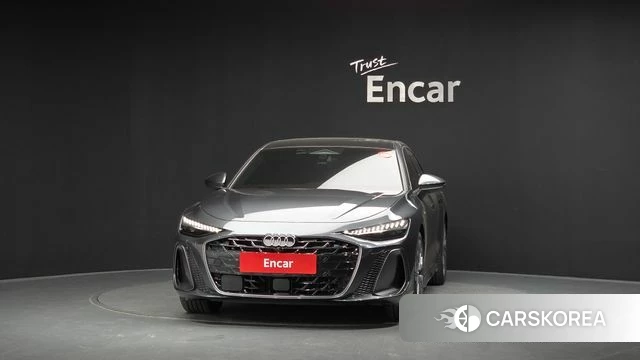 Audi A6 (C9) id 4870412 из Кореи 23