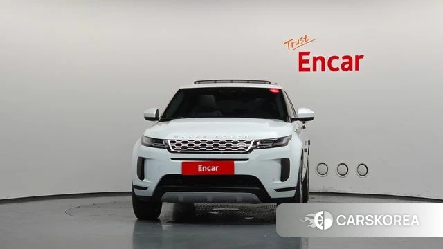 Land Rover Range Rover Evoque 2nd Generation id 5002340 из Кореи 23