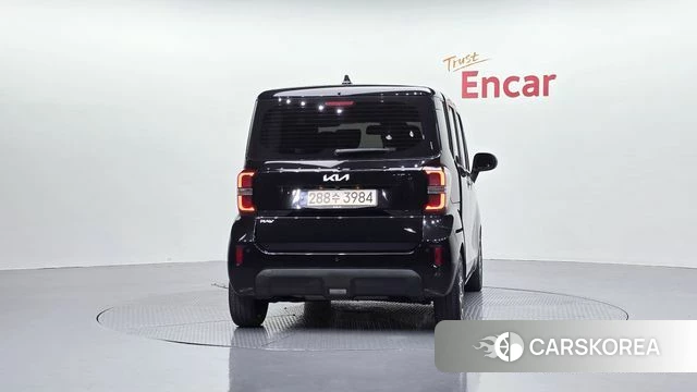 Kia The New Kia Ray id 5027072 из Кореи 23