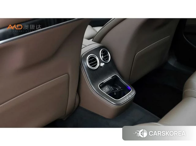 Mercedes-Benz E-Class 2022 Черный из Китая, фото 3