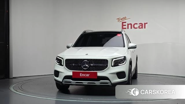 Mercedes-Benz GLB-Class X247 id 4922910 из Кореи 23