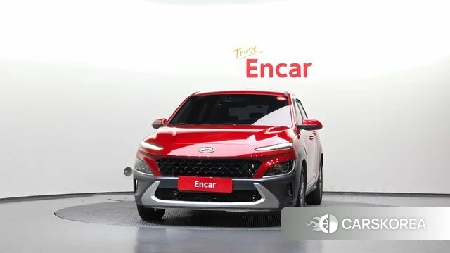Hyundai The New Kona id 5022868 из Кореи 13