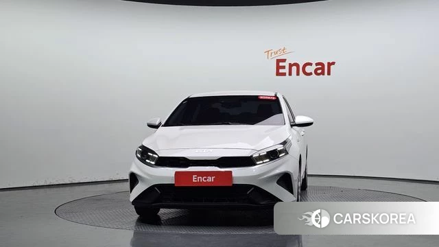 Kia The New K3 2nd generation id 4688136 из Кореи 23