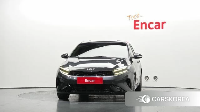 Kia The New K3 2nd generation id 4697761 из Кореи 13